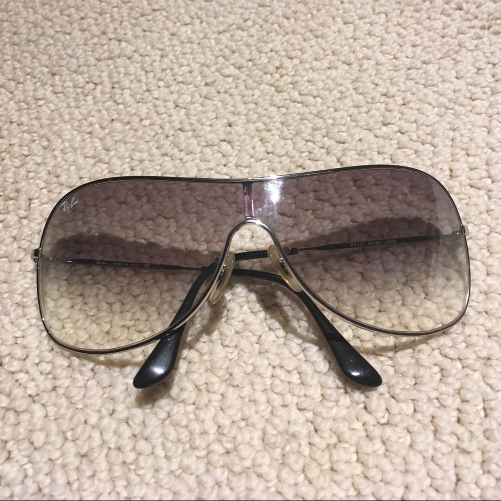 Ray ban aviators 3211